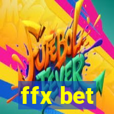 ffx bet