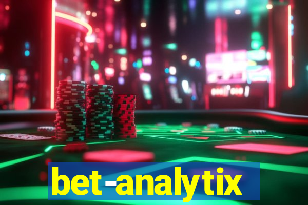 bet-analytix