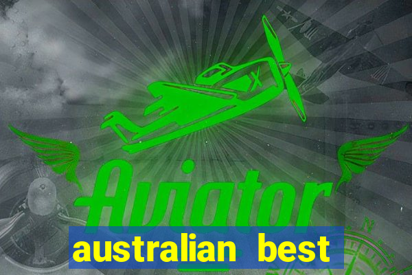 australian best online casino