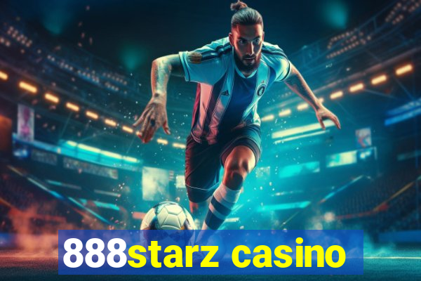 888starz casino