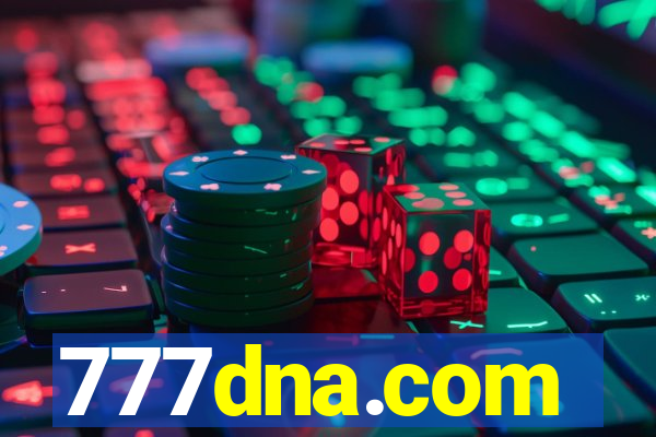 777dna.com