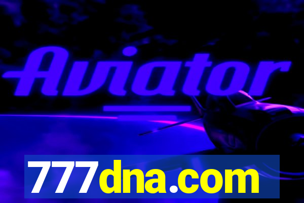 777dna.com