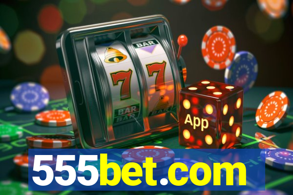 555bet.com