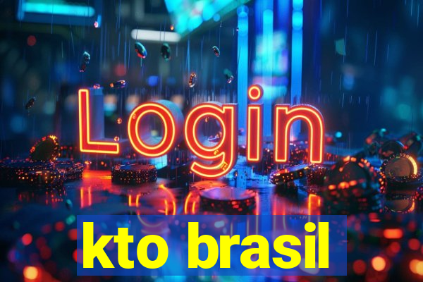 kto brasil