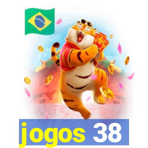 jogos 38