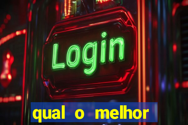 qual o melhor casino para ganhar dinheiro