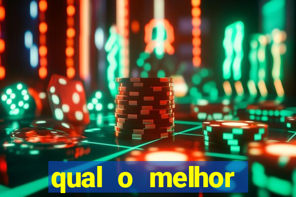 qual o melhor casino para ganhar dinheiro