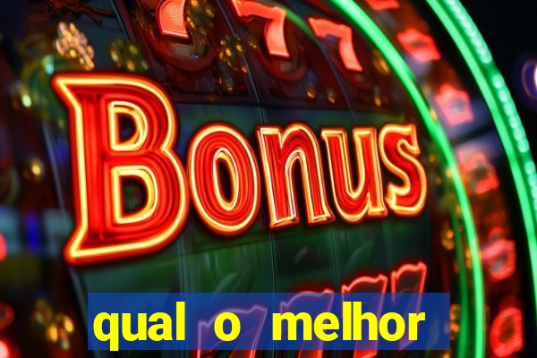 qual o melhor casino para ganhar dinheiro