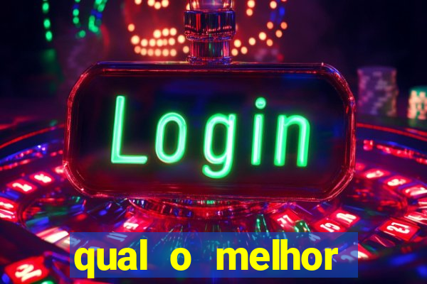 qual o melhor casino para ganhar dinheiro