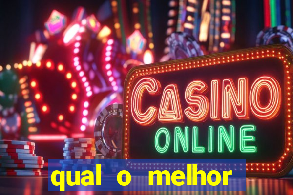 qual o melhor casino para ganhar dinheiro