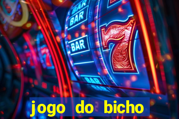 jogo do bicho online apostar