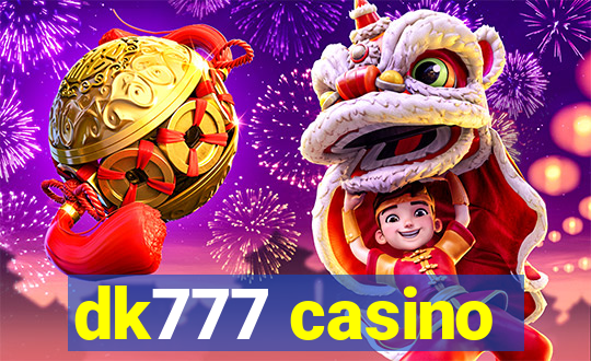 dk777 casino