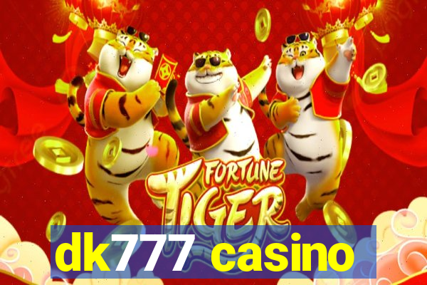 dk777 casino