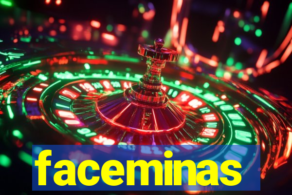 faceminas