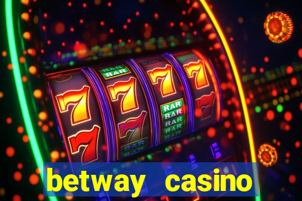 betway casino review nj