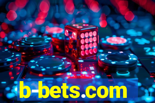 b-bets.com