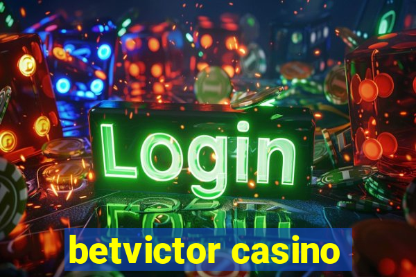 betvictor casino