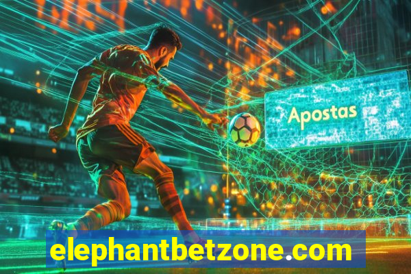 elephantbetzone.com ao vivo