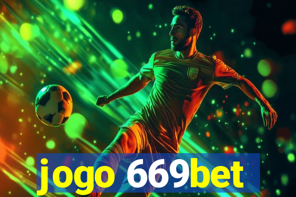 jogo 669bet