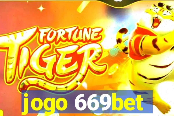 jogo 669bet