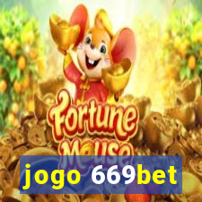 jogo 669bet