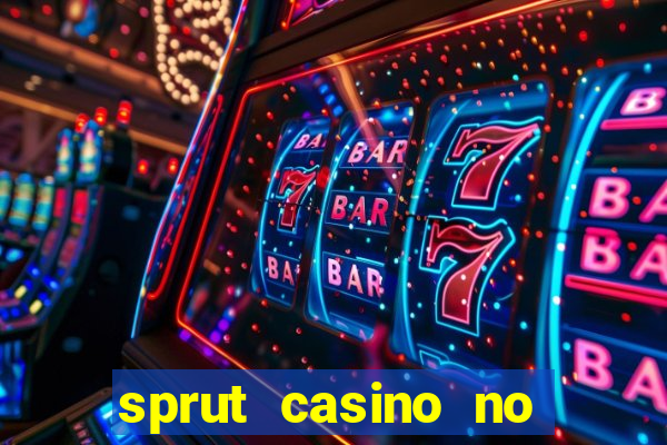 sprut casino no deposit bonus