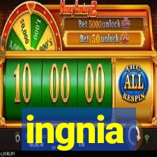 ingnia