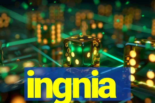 ingnia