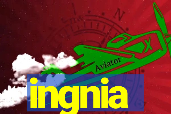 ingnia