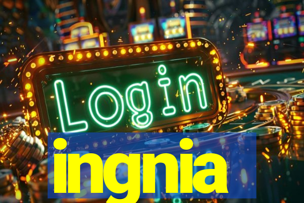 ingnia