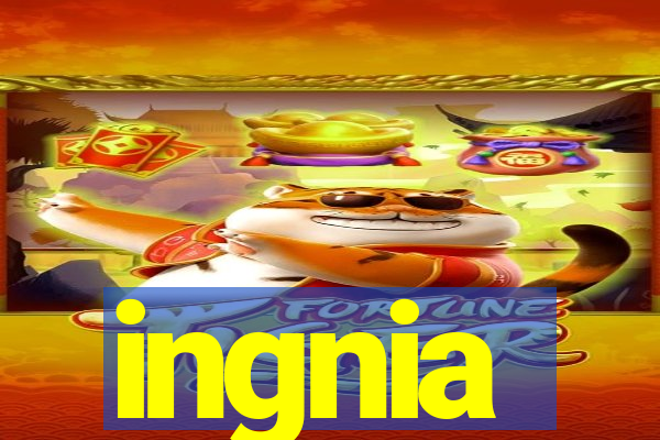 ingnia