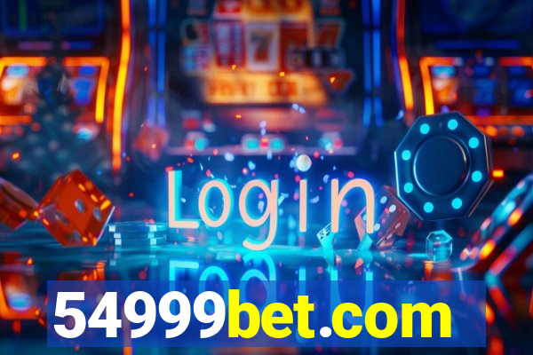 54999bet.com