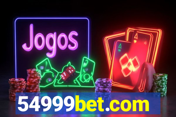 54999bet.com