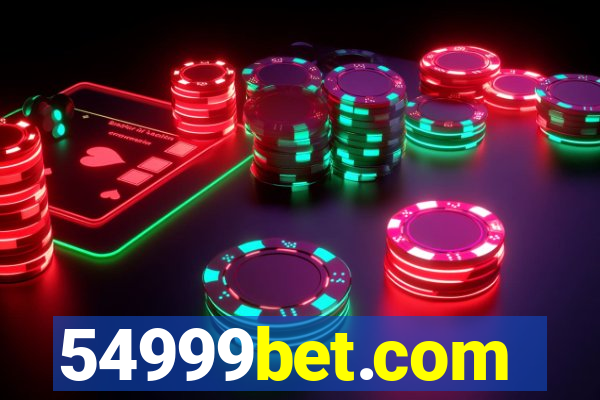 54999bet.com