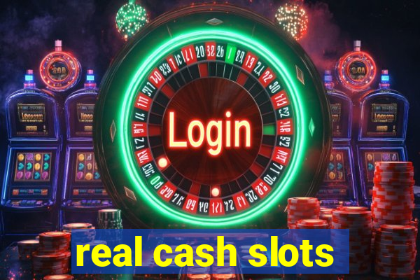 real cash slots