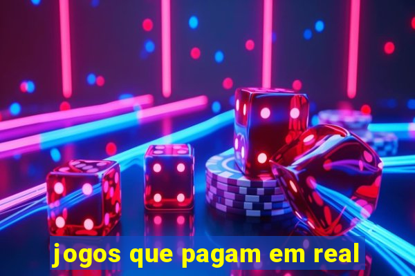 jogos que pagam em real