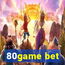 80game bet