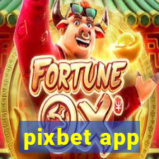 pixbet app