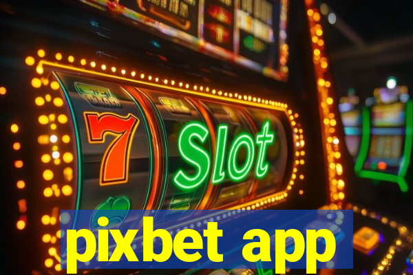 pixbet app