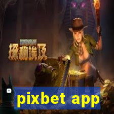 pixbet app