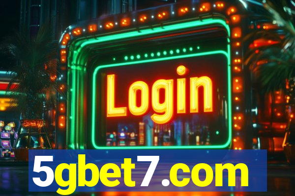 5gbet7.com