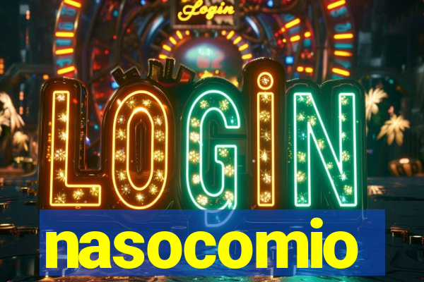 nasocomio