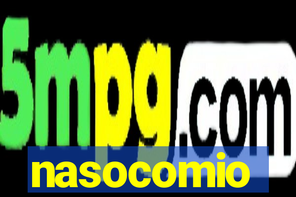 nasocomio