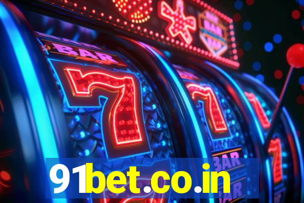 91bet.co.in