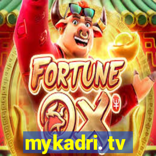 mykadri. tv