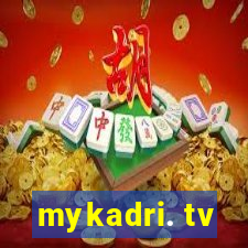 mykadri. tv