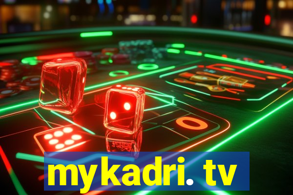 mykadri. tv