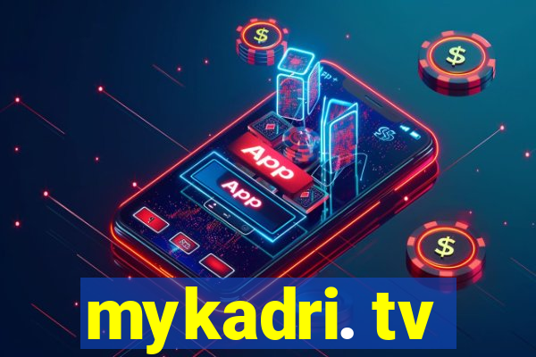 mykadri. tv