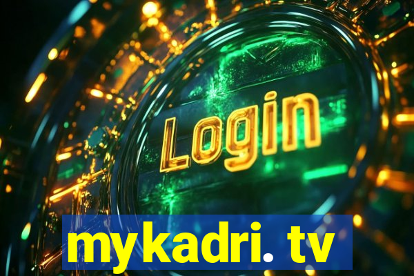 mykadri. tv