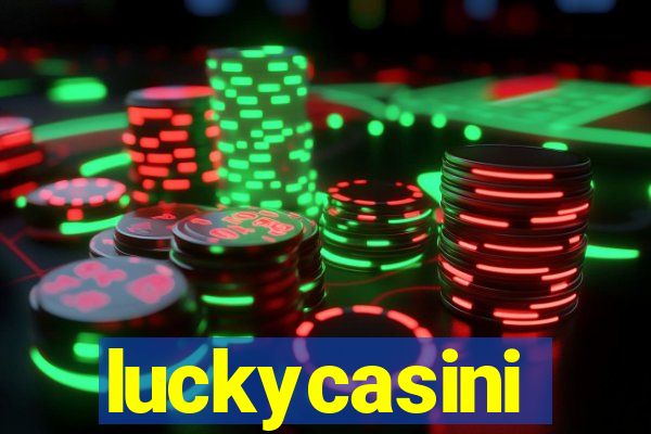 luckycasini